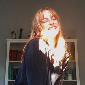 Meet your Posher, Sarah